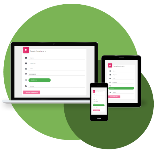 PrendiAppuntamento.it la soluzione per gestire e organizzare i tuoi appuntamenti